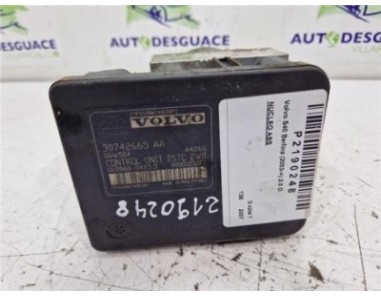 Nucleo Abs Volvo S40 Berlina  2 0 D