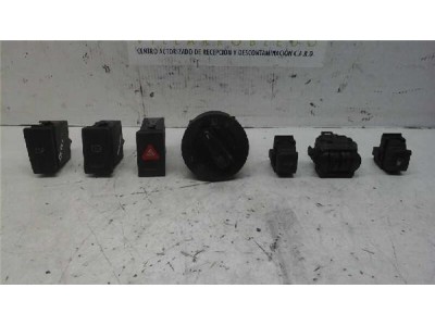 Conjunto Interruptores Volkswagen PASSAT BERLINA 1 9 TDI