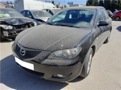 Motor Arranque Mazda 3 Berlina  1 6 DI Turbo 2