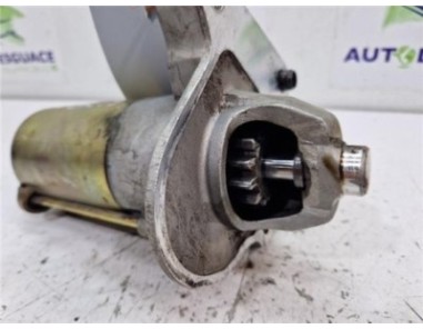 Motor Arranque Mazda 3 Berlina  1 6 DI Turbo