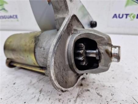 Motor Arranque Mazda 3 Berlina  1 6 DI Turbo