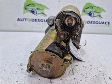 Motor Arranque Mazda 3 Berlina  1 6 DI Turbo