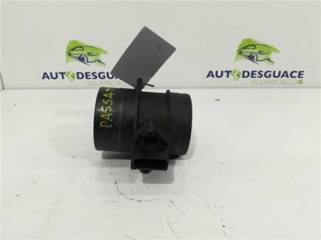 Caudalimetro Volkswagen Passat Variant  2 0 TDI 16V