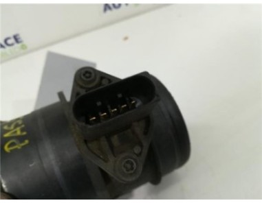 Caudalimetro Volkswagen Passat Variant  2 0 TDI 16V