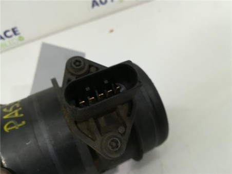 Caudalimetro Volkswagen Passat Variant  2 0 TDI 16V