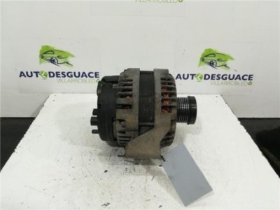 Alternador Ssangyong REXTON 2 7 Turbodiesel