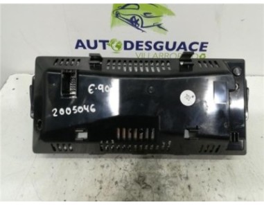 PANTALLA NAVEGADOR BMW Serie 3 Berlina  2 0 320d [2 0 Ltr  - 120 kW 16V Diesel]