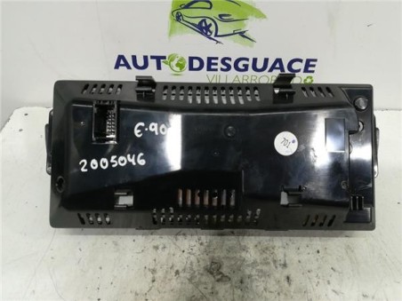 PANTALLA NAVEGADOR BMW Serie 3 Berlina  2 0 320d [2 0 Ltr  - 120 kW 16V Diesel]