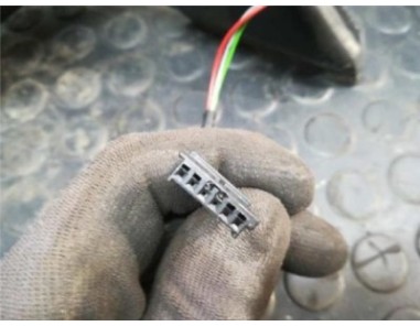 Retrovisor Derecho BMW SERIE 3 COMPACT 1 8 16V 