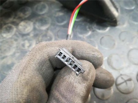 Retrovisor Derecho BMW SERIE 3 COMPACT 1 8 16V 