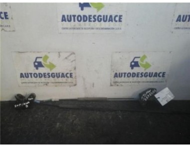 Cerradura Puerta Trasera Derecha Seat INCA 1 9 D 