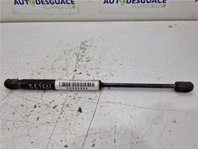 Amortiguador Porton Peugeot 407 2 0 16V HDi FAP