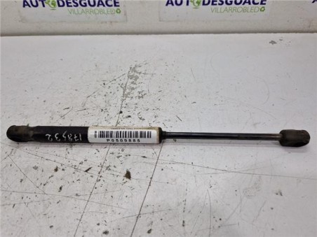 Amortiguador Porton Peugeot 407 2 0 16V HDi FAP 