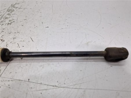 Amortiguador Porton Peugeot 407 2 0 16V HDi FAP 