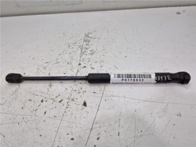 Amortiguador Porton Peugeot 407 2 0 16V HDi FAP