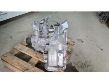 Caja Cambios Manual Opel ASTRA J 1 6