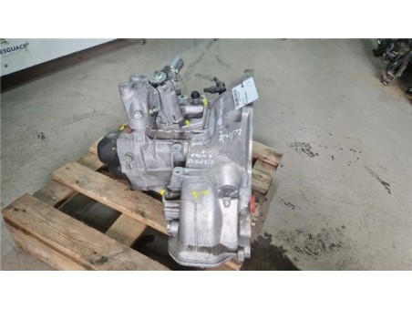 Caja Cambios Manual Opel ASTRA J 1 6
