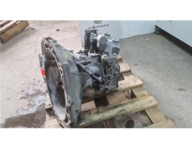 Caja Cambios Manual Opel ASTRA J 1 6