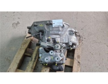 Caja Cambios Manual Opel ASTRA J 1 6