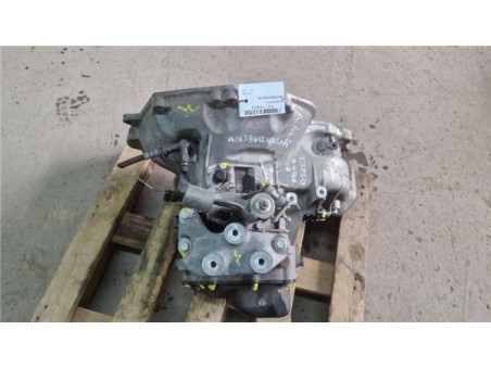 Caja Cambios Manual Opel ASTRA J 1 6