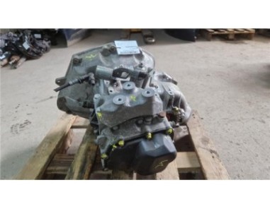 Caja Cambios Manual Opel ASTRA J 1 6