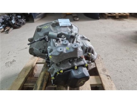 Caja Cambios Manual Opel ASTRA J 1 6