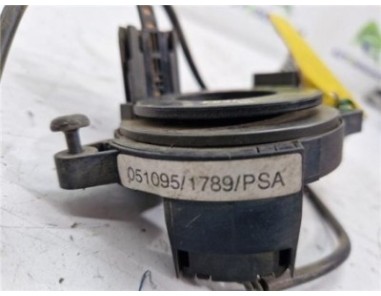 Anillo Airbag Peugeot 406 BERLINA 1 8 