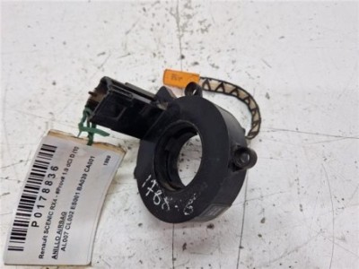 Anillo Airbag Renault SCENIC RX4 1 9 dCi D