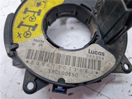 Anillo Airbag MG ROVER SERIE 400 2 0 Turbodiesel 