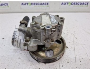 Bomba Servodireccion Peugeot 607  2 2 HDI