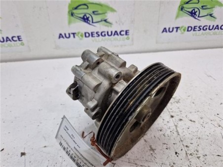 Bomba Servodireccion Peugeot 607  2 2 HDI