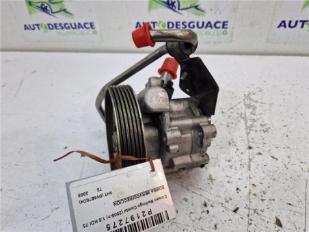 Bomba Servodireccion Citroen Berlingo Combi  1 6 HDi 75