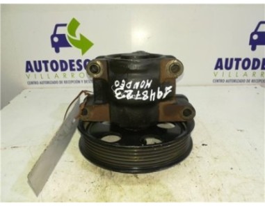 Bomba Servodireccion Ford MONDEO BERLINA 2 0 