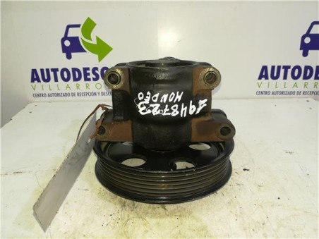 Bomba Servodireccion Ford MONDEO BERLINA 2 0 
