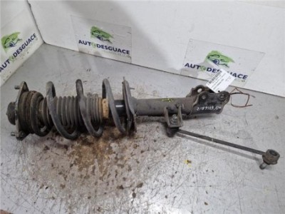 Amortiguador Delantero Derecho Kia Sportage  1 7 Concept 4x2 [1 7 Ltr  - 85 kW CRDi CAT]