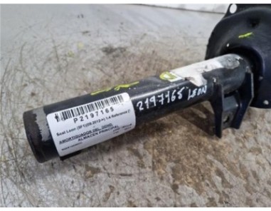 Amortiguador Delantero Derecho Seat Leon  1 4 Reference [1 4 Ltr  - 81 kW TGI bivalent  Gasolina / GNC]