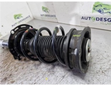 Amortiguador Delantero Derecho Seat Leon  1 4 Reference [1 4 Ltr  - 81 kW TGI bivalent  Gasolina / GNC]