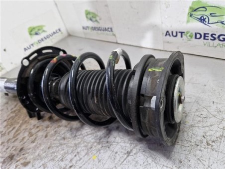 Amortiguador Delantero Derecho Seat Leon  1 4 Reference [1 4 Ltr  - 81 kW TGI bivalent  Gasolina / GNC]