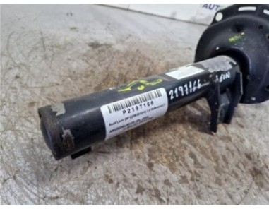 Amortiguador Delantero Izquierdo Seat Leon  1 4 Reference [1 4 Ltr  - 81 kW TGI bivalent  Gasolina / GNC]