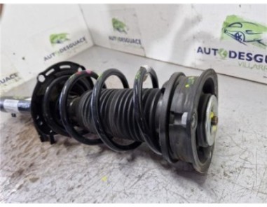 Amortiguador Delantero Izquierdo Seat Leon  1 4 Reference [1 4 Ltr  - 81 kW TGI bivalent  Gasolina / GNC]