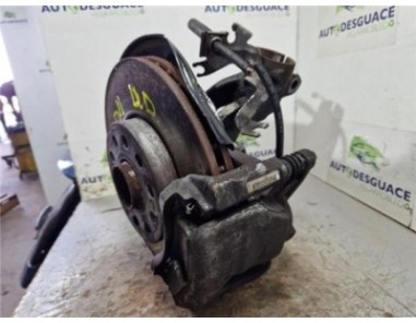 Mangueta Delantera Derecha Seat Leon  1 4 Reference [1 4 Ltr  - 81 kW TGI bivalent  Gasolina / GNC]