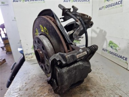 Mangueta Delantera Derecha Seat Leon  1 4 Reference [1 4 Ltr  - 81 kW TGI bivalent  Gasolina / GNC]