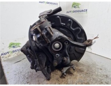 Mangueta Delantera Derecha Seat Leon  1 4 Reference [1 4 Ltr  - 81 kW TGI bivalent  Gasolina / GNC]