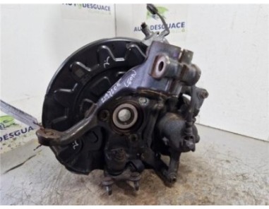 Mangueta Delantera Izquierda Seat Leon  1 4 Reference [1 4 Ltr  - 81 kW TGI bivalent  Gasolina / GNC]