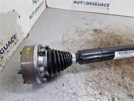 Transmision Delantera Derecha Seat Leon  1 4 Reference [1 4 Ltr  - 81 kW TGI bivalent  Gasolina / GNC]