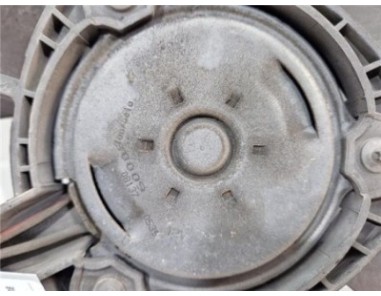 Electroventilador Citroen Berlingo Combi  1 6 HDi 75