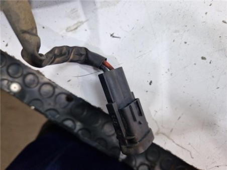 Electroventilador Citroen Berlingo Combi  1 6 HDi 75