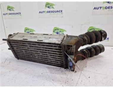 Intercooler Citroen Berlingo Combi  1 6 HDi 75