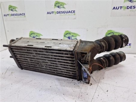 Intercooler Citroen Berlingo Combi  1 6 HDi 75