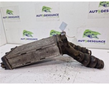Intercooler Citroen Berlingo Combi  1 6 HDi 75